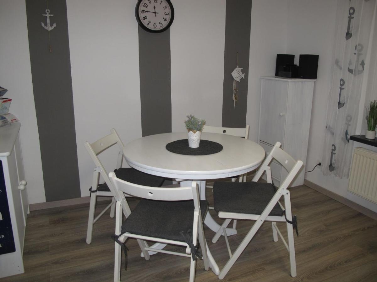 Holiday Home Ostwind By Interhome Ummanz Eksteriør billede
