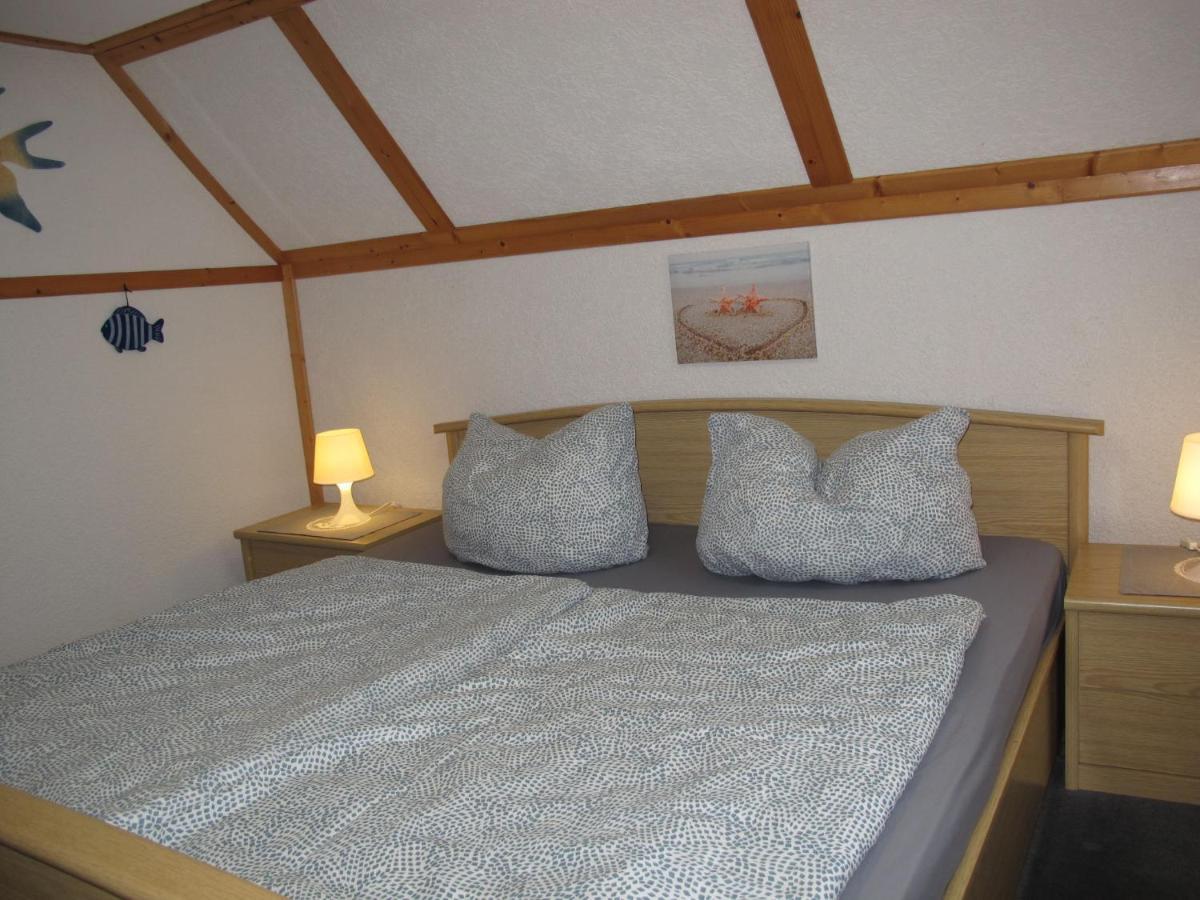 Holiday Home Ostwind By Interhome Ummanz Eksteriør billede